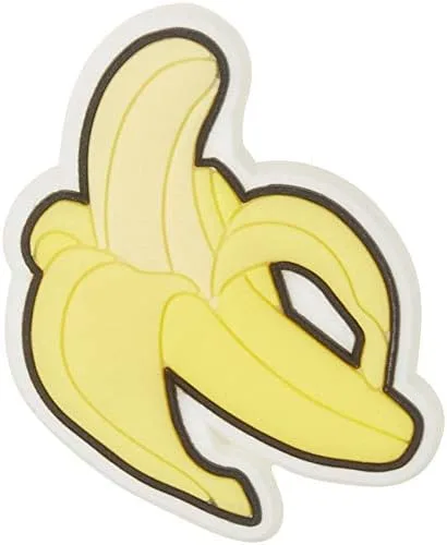 Miniatura 8 de Adornos para crocs de la marca Jibbitz 5 por paquete temática de comida
