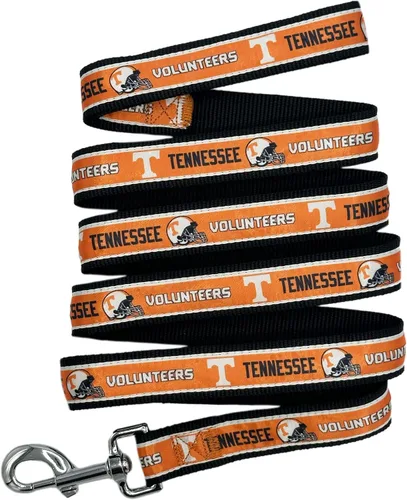 Miniatura 6 de Pets First Collegiate accesorios para mascotas, correa para perro, Correa para perro, S