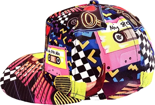 Miniatura 3 de Baseball Cap for Men Women Adjustable Hat