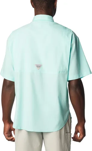Miniatura 11 de Columbia Tamiami II - Camisa de manga corta para hombre