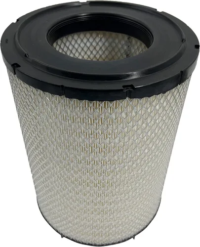 Miniatura 2 de TORQUE Filtro de aire de motor compatible con Chevy Ford GMC Kenworth que reemplaza 46664 RS3548 AF25354 LAF3930 6664 88664 AF25359 CA8466 12471801
