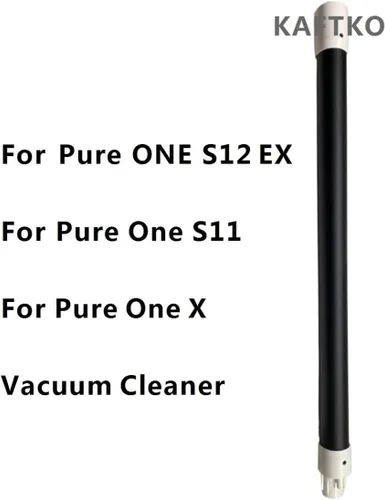 Miniatura 2 de Conjunto de tubo de repuesto para aspiradora. Compatible con aspiradora Tineco Pure One Air Pet / S12 / S11 / S15 / Pure One X / A11 Series / A10