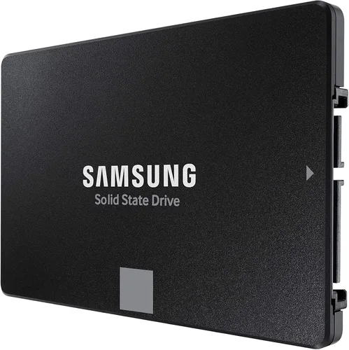 Miniatura 3 de Samsung 870 EVO SATA III SSD 1TB 2.5" Unidad interna de estado sólido, actualización de memoria de PC o portátil y almacenamiento para profesionales