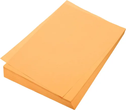 Miniatura 59 de MECCANIXITY 100 hojas de papel de origami de doble cara de 8 x 8 pulgadas (7.9 x 7.9 in), hoja cuadrada para proyectos de manualidades, Pasto verde