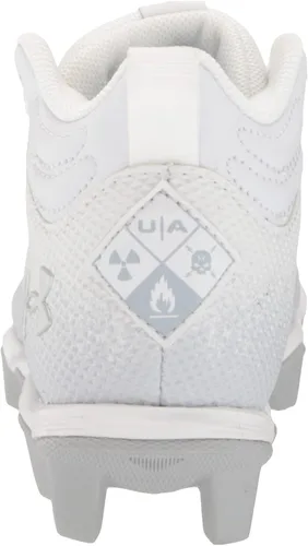 Miniatura 3 de Under Armour Unisex-Child Spotlight Fran 2.0 Jr. Road Running Shoe
