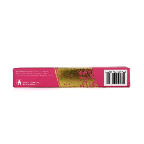 Miniatura 3 de W WOOD Lifestyle Products Perfume de madreselva (tamaño de viaje)