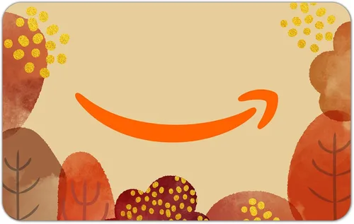 Amazon eGift Card | Any Occasion, Digital Delivery