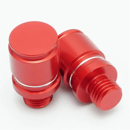 Miniatura 9 de Tapones de agujeros para Benelli TRK 502 502X 502C 752S TNT125 BN300 BN600 Espejos Agujero Tornillos Tapones Tornillos Rosca Tornillos Tornillos A