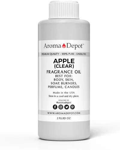 Miniatura 79 de Aroma Depot Aceite de Fragancia de 4 oz. Black Lives Matter I Perfume I Aceite para la Piel I Aceite Perfumado. Proyectos DIY como Velas, Bombas