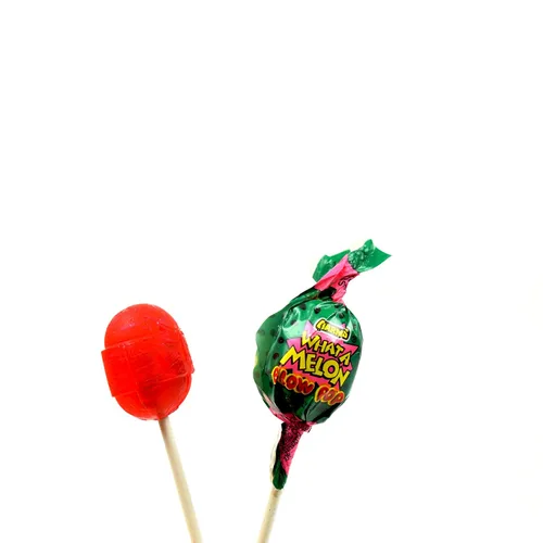 Miniatura 2 de Blow Pops - What-A-Melon, caja de 48