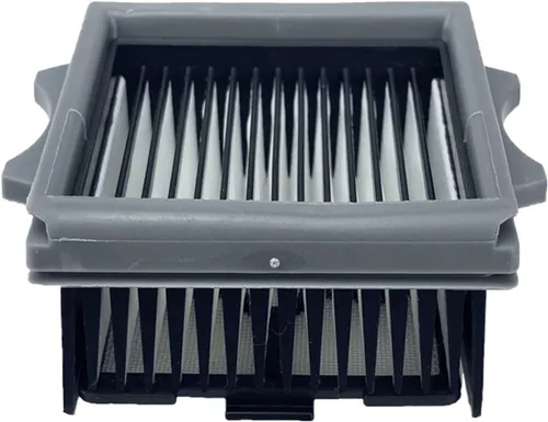 Miniatura 5 de Juego de aspiradora inalámbrica en seco y húmedo, rodillo de cepillo de repuesto y accesorios de filtro HEPA, compatible con Tineco Floor ONE S5 2