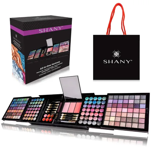Miniatura 10 de Set de maquillaje All About That Face de la marca Shany