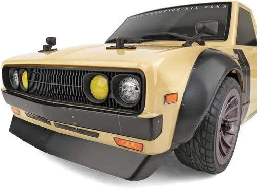 Miniatura 7 de Team Associated Apex2 Sport Datsun 620 RTR ASC30129