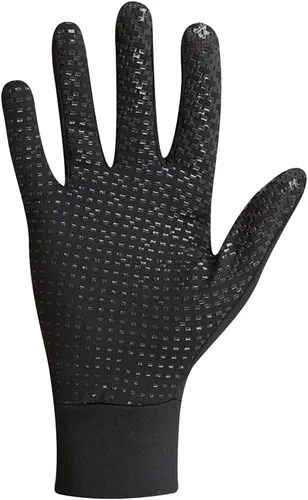 Miniatura 2 de PEARL IZUMI Guantes de ciclismo Thermal Lite para hombre, tejido térmico ligero y aislado para todo el guante, agarre duradero