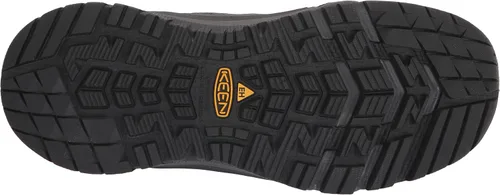 Miniatura 4 de KEEN Utility Birmingham - Tenis deportivos de trabajo para hombre de baja altura