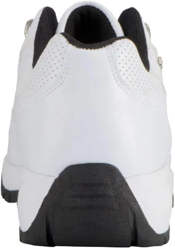 Miniatura 3 de Lugz Express, Negro Blanco