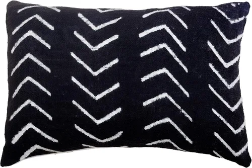 Miniatura 150 de Trade Star Funda de almohada corporal de diseñador 100 % algodón, hecha a mano, grande, funda de almohada decorativa estilo bohemio para casa
