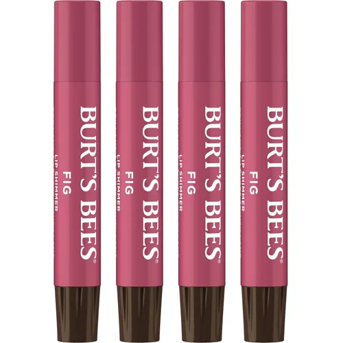 Miniatura 17 de Burt's Bees Shimmer - Juego de tintes labiales, regalos para el día de la madre, barra de bálsamo labial tintado, hidratante para hidratación