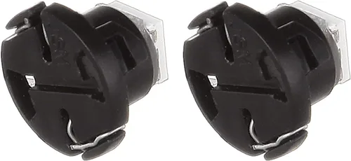 Miniatura 6 de cciyu T5 Neo Wedge Light 5050 SMD - Bombilla LED para panel de instrumentos, paquete de 20 unidades, súper azul
