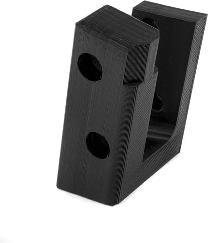Miniatura 2 de Spartan Mount compatible con pistolas SIG P229 P250 P320 [barril derecho] Sistema de organización de almacenamiento de pantalla de pared Diseño