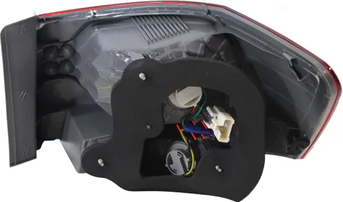 Miniatura 2 de Garage-Pro Luz trasera para KIA Forte 2010-2013 LH Outer Assembly Sedan