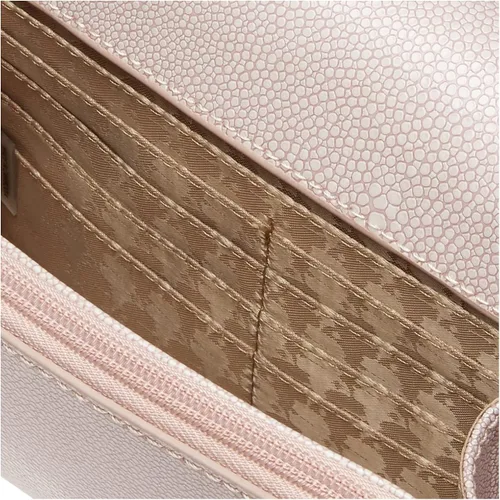 Miniatura 5 de Karl Lagerfeld Paris Charlotte Pebble - Bolso de cadena