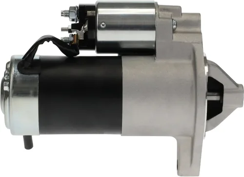 Miniatura 2 de OEG Parts Nuevo arrancador compatible con Jeep Wrangler 4.0L 1988-91, Grand Cherokee 4.0L 1993-98, J20 J10 5.9L 1988, Comanche 4.0L 1987-92