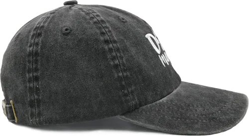 Miniatura 5 de Waldeal Sombrero de perro para mujer, ajustable, bordado, gorra de béisbol para mamá