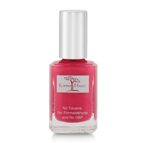 Miniatura 49 de Karma Naturals Esmalte de uñas – No tóxico, vegano y libre de crueldad (Victorian Holiday, 0.43 fl oz)