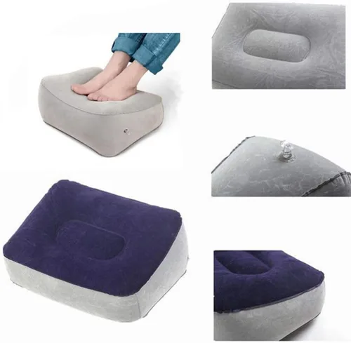 Miniatura 8 de BESPORTBLE Almohadas ajustables, 2 piezas, mesas y sillas de coche, hamaca de viaje