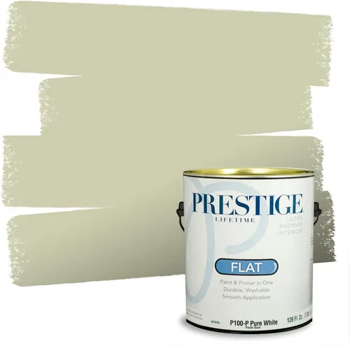 Miniatura 244 de Prestige Paints - 2 en 1, pintura base y pintura de exterior, E100-N-735BM