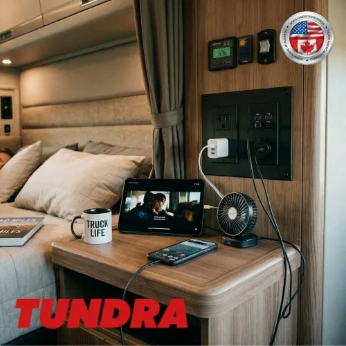 Miniatura 5 de Cargador de batería automático, 80 amperios de salida