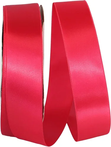 Miniatura 9 de Reliant Ribbon 5000-908-09C cinta, 1-1/2 pulgadas x 100 yardas, escarlata