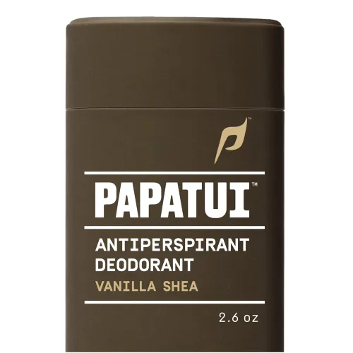 Miniatura 15 de Papatui by Dwayne Johnson Antitranspirante de triple acción para hombres Control de sudor, neutralizador de olores y nutrición de la piel Coco
