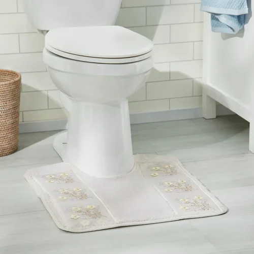 Miniatura 6 de Popular Bath 958379 Bloomfield, Contorno, Beige