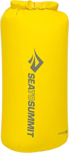 Miniatura 55 de Sea to Summit Bolsa seca ligera, almacenamiento seco multiusos Verde oliva