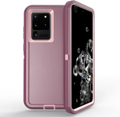 Miniatura 18 de Funda para Samsung Galaxy S20 5G
