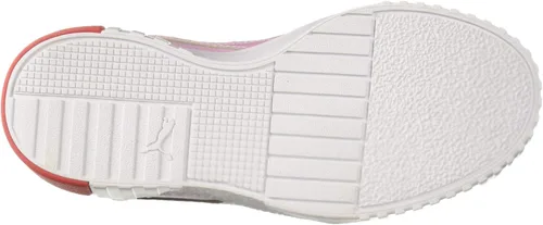 Miniatura 4 de PUMA Tenis Cali unisex para bebé