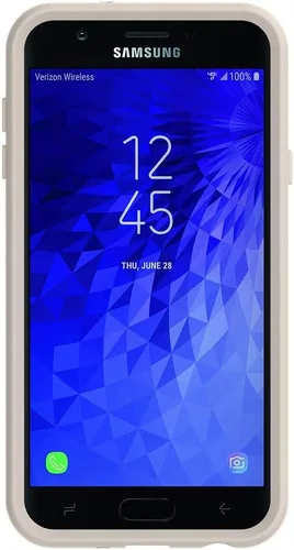 Miniatura 2 de OTTERBOX Symmetry Series - Funda para Samsung Galaxy J7 2ª generación/J7 V 2ª generación/J7 Refine - Embalaje al por menor - Aguas apagadas