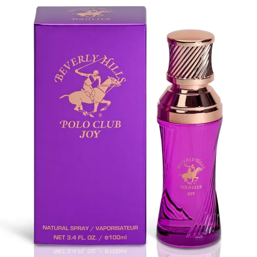 Miniatura 9 de Beverly Hills Polo Club SEXY BLUE - Perfume para mujeres con notas de vainilla, almizcle y sándalo - Fragancia floral dulce - Eau De Parfum
