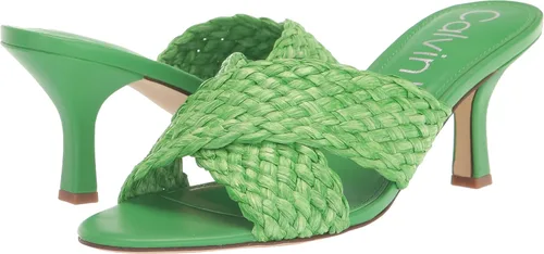 Miniatura 7 de Calvin Klein Women's Chetol Heeled Sandal
