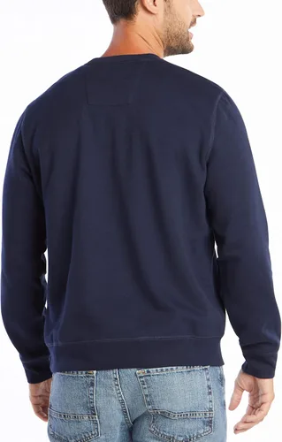 Miniatura 3 de Nautica - Sudadera de forro polar para hombre