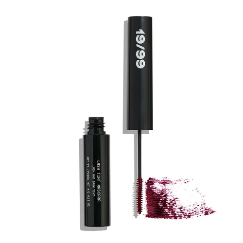 Miniatura 12 de 19/99 Rímel de tinte para pestañas Libre de crueldad, vegano, belleza responsable (negro)