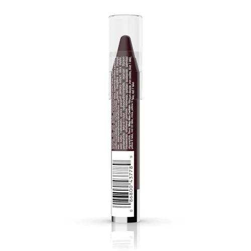 Miniatura 4 de Neutrogena MoistureSmooth - Barra de color para labios, lápiz labial hidratante y acondicionador con una fórmula similar al bálsamo, manteca de 180