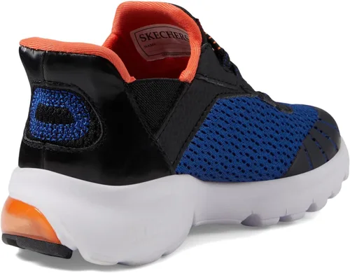 Miniatura 5 de Skechers Zapatillas unisex Razor Air-Hyper-Brisk para niños