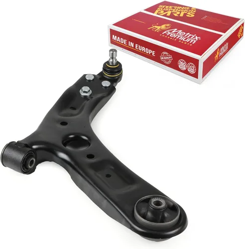 Miniatura 189 de Metrix RK622646 - Conjunto de brazo de control inferior delantero derecho y rótula para Hyundai Elantra 2011-2016, Hyundai Elantra Coupe 13-2014