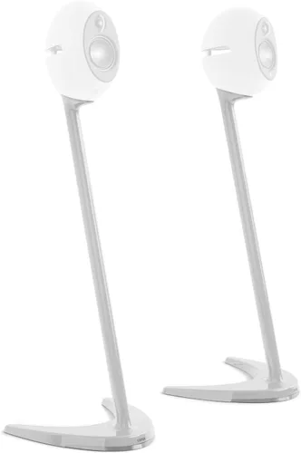 Edifier USA SS01C-White Luna Eclipse - Soportes para altavoces Blanco