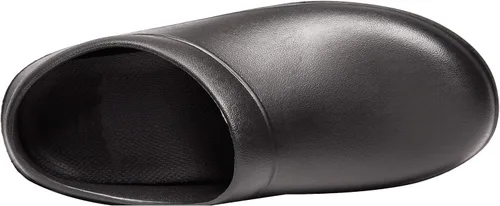 Miniatura 3 de Mosida Zapatos unisex para adultos, Negro