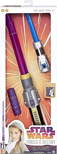Miniatura 2 de Sable de luz de Star Wars: Forces of Destiny