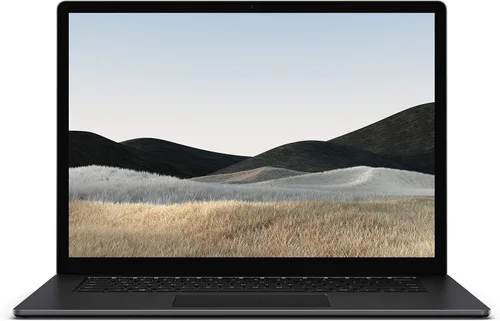 Miniatura 5 de Microsoft Surface Laptop 4, pantalla táctil de 13.5 pulgadas, Intel i5-1135G7, 16 GB de RAM, SSD de 512 GB, platino, (renovado)